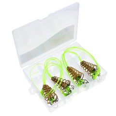POPETPOP durable 6-hook anti-scratch explosion hook close-up shows rugged construction