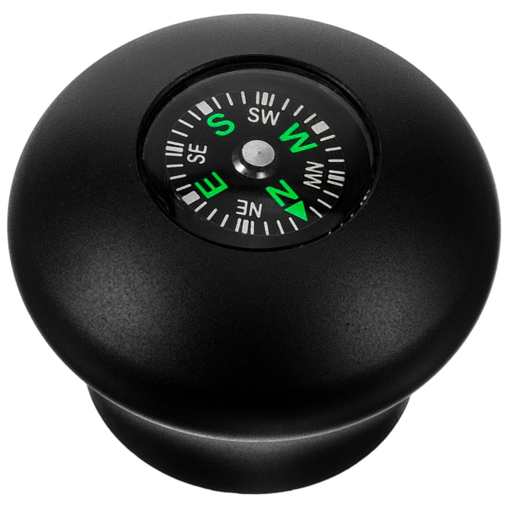 POPETPOP tripod-monopod ball head detail for stable support on rugged trails.