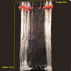 POUI COME DREAM depth-focused view highlights 5.5 ft depth capability.