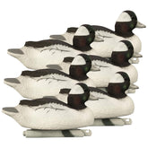 Power Calls Higdon Battleship Bufflehead decoy with swivel head for lifelike motion