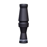 Power Calls Jolt2 Mallard Duck Call in stealth black for competitive field calling