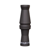 Power Calls Snow Goose Call Clash in hand demonstrates full-range capability for field calling.