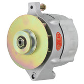 Powermaster Natural Alternator with 1V pulley provides reliable charging.