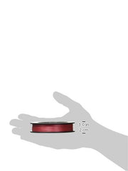 PowerPro spool with built-in cutter for quick setup and easy line management.