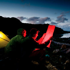 Powersmith PHL23FRGS weatherproof headlamp built to endure rugged outdoor conditions