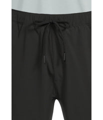 prAna Discovery Men's Trail Joggers featuring a secure pocket for valuables during hikes.