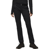 PrAna Halle Straight Pant for women, front view, versatile outdoor wear for everyday adventures