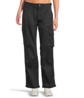 Prana Stretch Zion Cargo Pants – front view highlighting SPF 50 protection and relaxed fit.