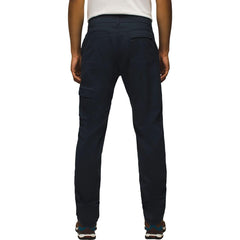 prAna Stretch Zion Straight Pants adjustable waistband for secure fit