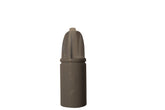 Predator Quest Jack Rabbit Deluxe Call close-up reed detail shows premium construction for crisp distress calls
