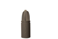Predator Quest Jack Rabbit Deluxe Call close-up reed detail shows premium construction for crisp distress calls