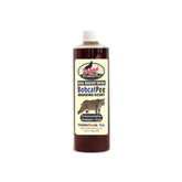 PredatorPee Bobcat urine marking scent bottle communicates presence to wildlife.