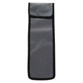 PRETYZOOM BBQ skewers storage bag front view showing organized forks.