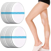 Price Xes thigh anti-friction pads applied under clothing for discreet comfort