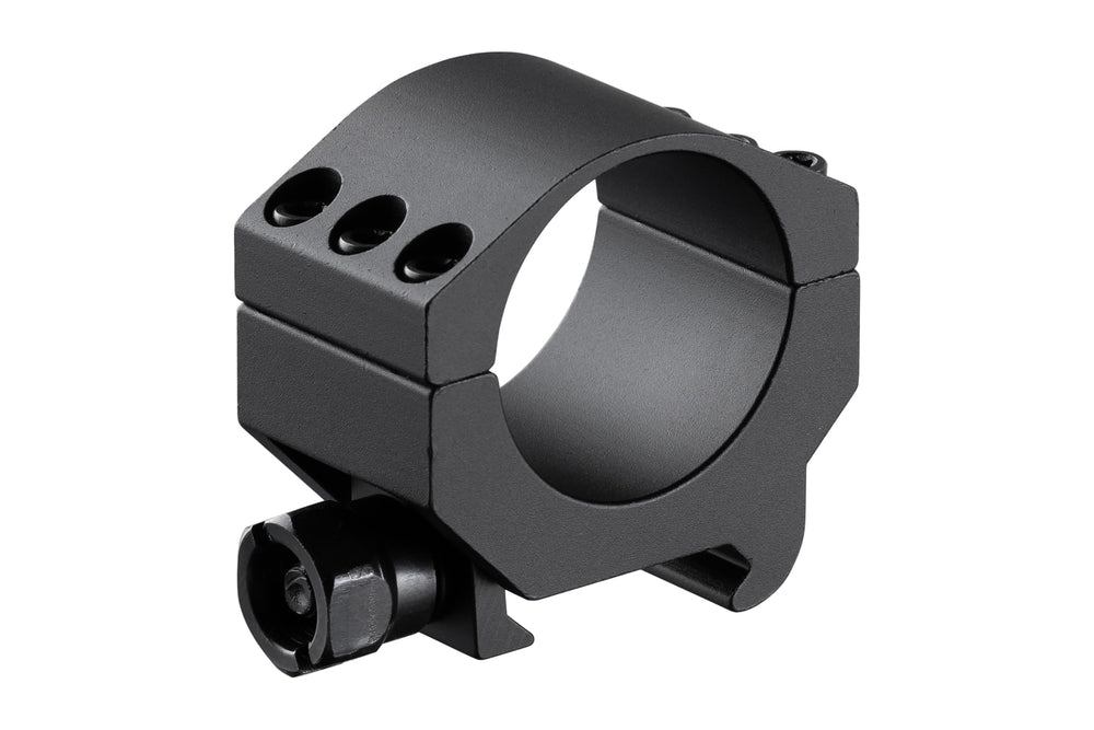 Primary Arms 30mm scope ring with low-profile mount for stable aiming