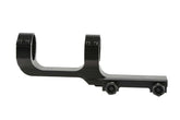 Primary Arms Deluxe Extended Scope Mount on rail supports 30mm tubes with solid alignment.