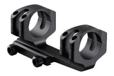 Primary Arms GLx 34mm cantilever mount front view for optimal eye relief.