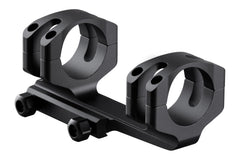 Primary Arms GLx 34mm cantilever mount front view for optimal eye relief.
