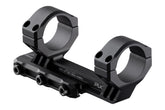 Primary Arms PLx 30mm mount with 20 MOA cant for extended elevation planning
