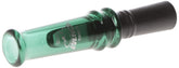 PRIMOS 819 Timber Wench duck call front view showing durable polycarbonate barrel for loud calls