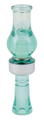 PRIMOS Yo Sista duck call in mint polycarbonate for subtle timber calls.