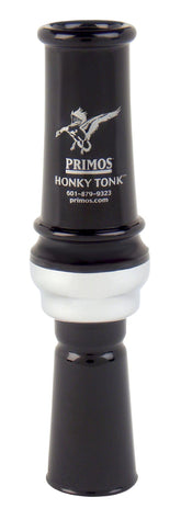 Primos 866 Goose Call Honky tonk – short-reed design close-up