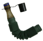 PRIMOS bull horn elk call with extendable hose for versatile field calls