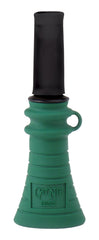 PRIMOS Catnip Call Reed emulates bobcat meow to attract bobcats and other predators during hunts.