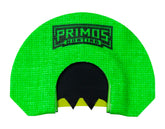 PRIMOS Deb Hen House mouth call with barracuda cut for realistic yelps