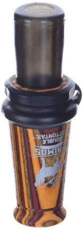 PRIMOS Double Cottontail Call assembled for field-ready distress sounds.