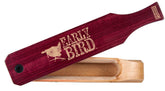 PRIMOS Early Bird Box PS2961 camo, front view helps conceal your setup during dawn hunts.