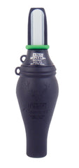 PRIMOS Elk Call Hyper Lip Double with Tone Converter enables close-range bull calls