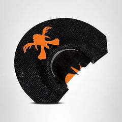 PRIMOS Hook Hunter crew cut design with two latex reeds for versatile turkey tones