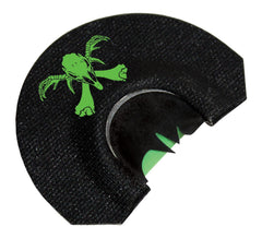PRIMOS Hook Hunter Sharp Spike Cut Turkey Call delivers realistic turkey sounds in the field.