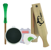Primos Hunting 272 Friction Call Starter Pack turkey calls and storage case