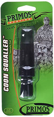 Side view of Primos Hunting Coon Squaller Call