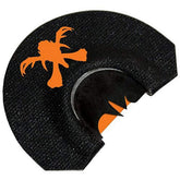 PRIMOS Hook Hunter curved hooks in action producing lifelike turkey calls for confident field pitches