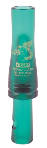 Primos Hunting Pro Mallard Call front view