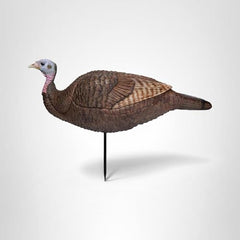 PRIMOS Lil Gobbstopper Hen collapsible design for easy field transport