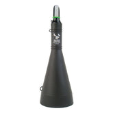 PRIMOS Moose Horn open-reed call for realistic estrus calls in the field.