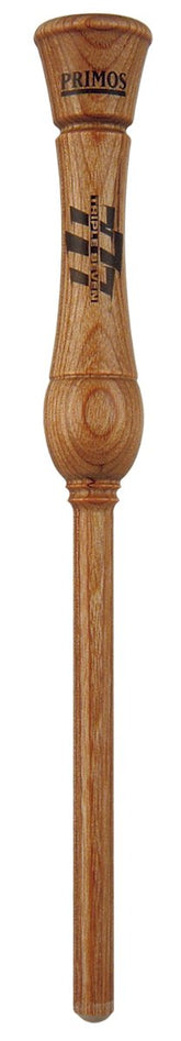 PRIMOS PS1504 Striker delivers slate-precision calls for turkey hunting.