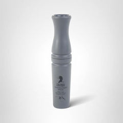 PRIMOS shaved reed speck goose call field use demonstrates high volume in open marsh settings