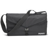 Primus double burner stove carry bag front view for easy transport