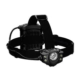 Princeton Tec Apex headlamp with maxbright beam for versatile night illumination