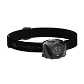 Princeton Tec EOS 130 headlamp front view for hands-free outdoor lighting