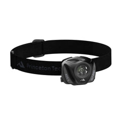 Princeton Tec EOS II is IPX7 waterproof for use in wet environments.