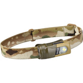 Princeton Tec Snap head unit delivers versatile beam for night adventures