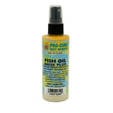 Pro-Cure Anise Plus Water Soluble Fish Oil 4 oz bottle