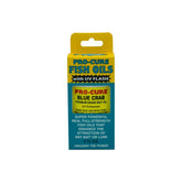 Pro-Cure Blue Crab Bait Oil 2oz bottle