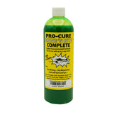 Pro-Cure Brine 'N Bite bottle ready for quick bait prep
